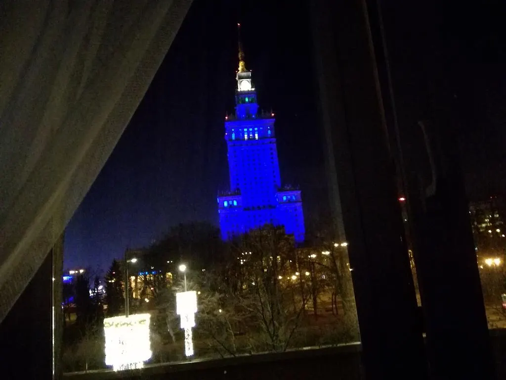 Warsaw View Premium Rooms For Rent 0*,  Poland