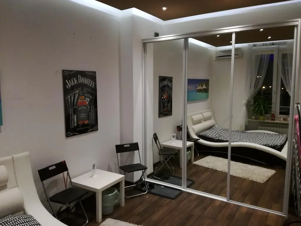 Warsaw View Premium Rooms For Rent