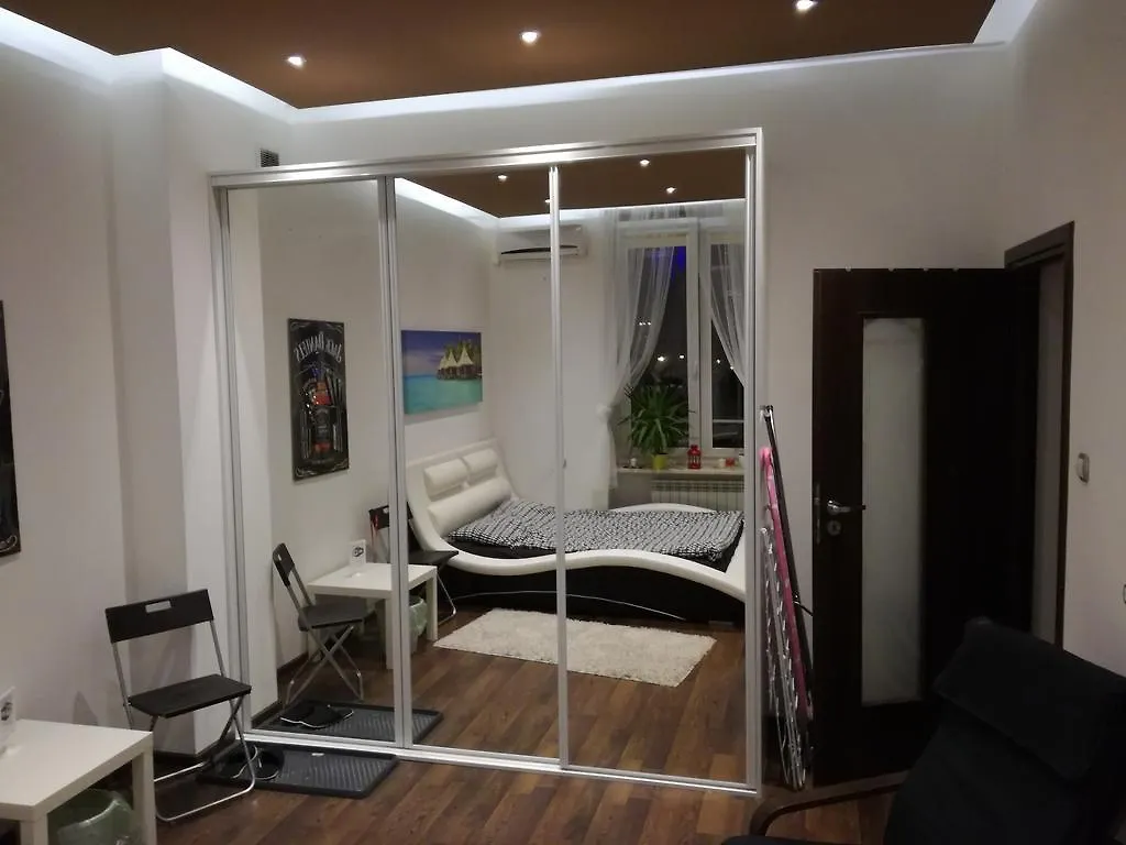 Apartment Warsaw View Premium Rooms For Rent