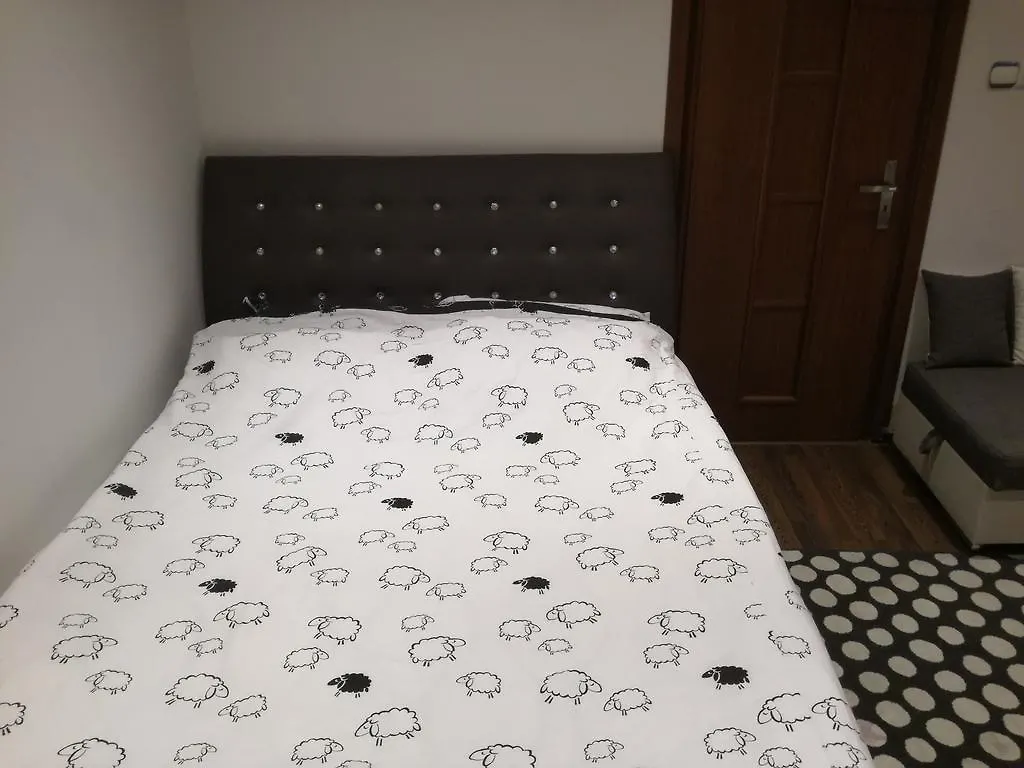 Warsaw View Premium Rooms For Rent 0*,
