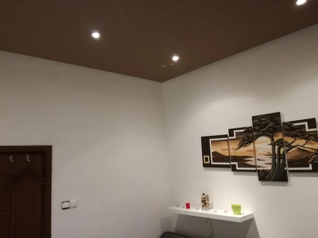 Warsaw View Premium Rooms For Rent Apartment