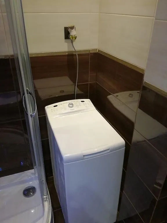 Apartment Warsaw View Premium Rooms For Rent