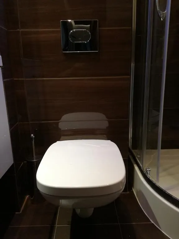 Apartment Warsaw View Premium Rooms For Rent